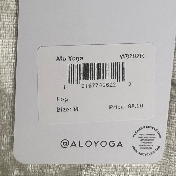 Alo supermotto fog M set (2pieces) - Picture 11 of 11